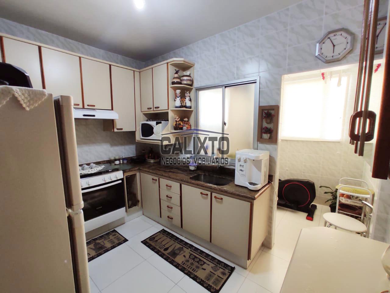 APARTAMENTO BAIRRO APARECIDA