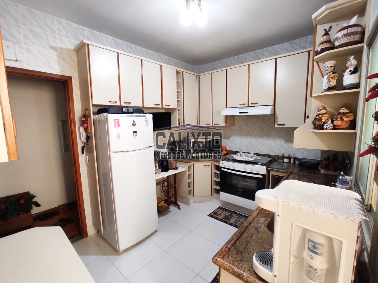 APARTAMENTO BAIRRO APARECIDA