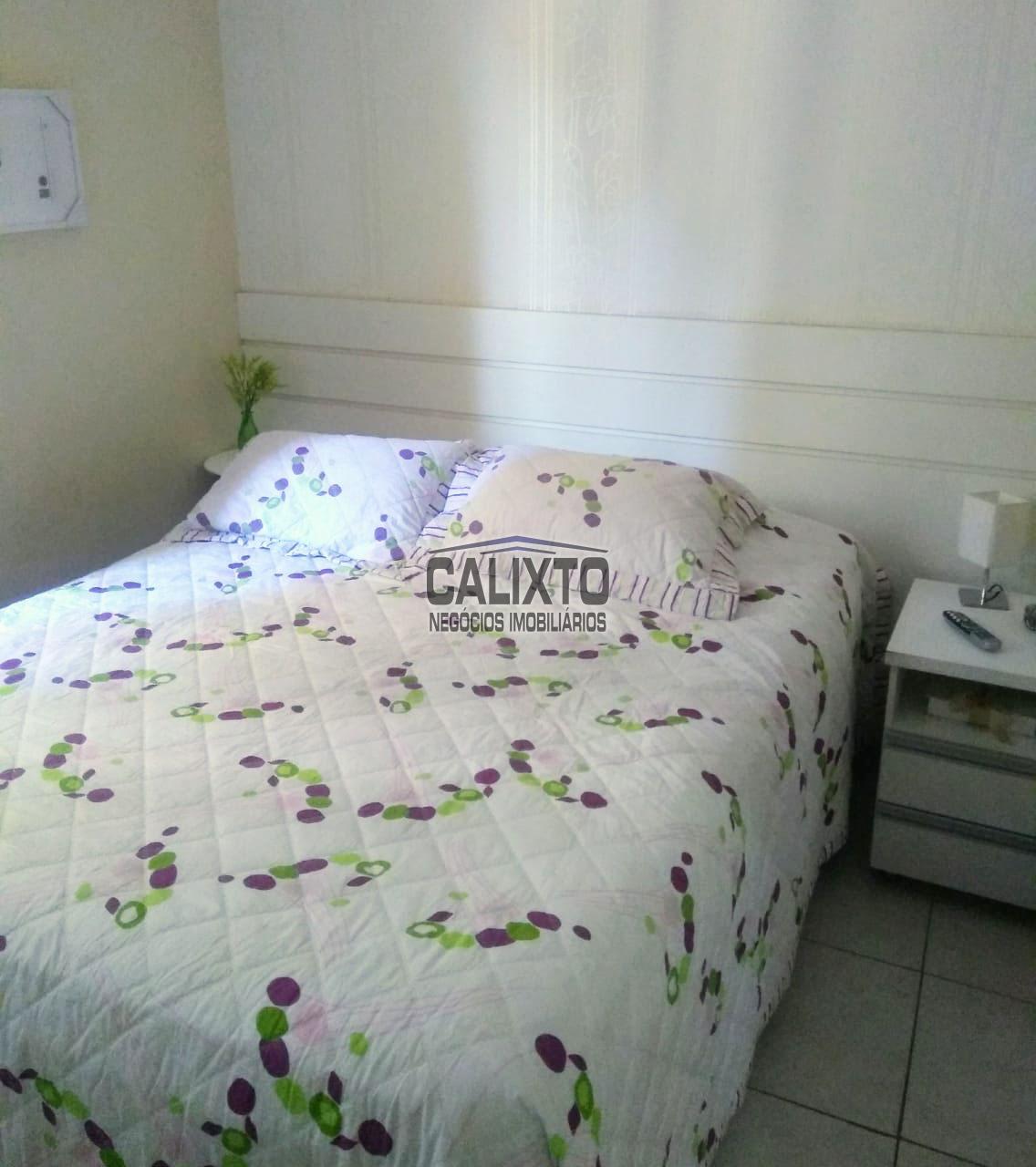 APARTAMENTO BAIRRO TUBALINA