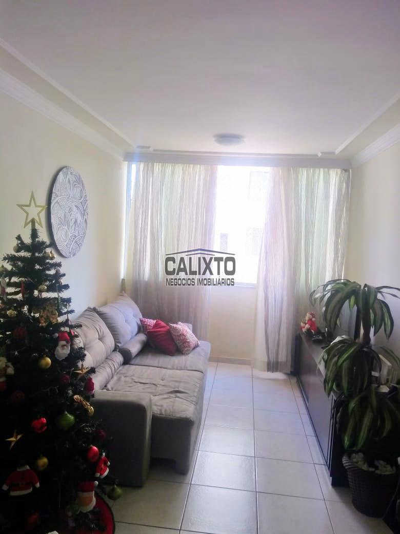 APARTAMENTO BAIRRO TUBALINA