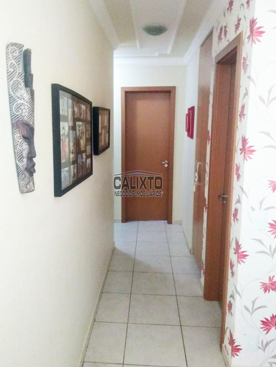 APARTAMENTO BAIRRO TUBALINA