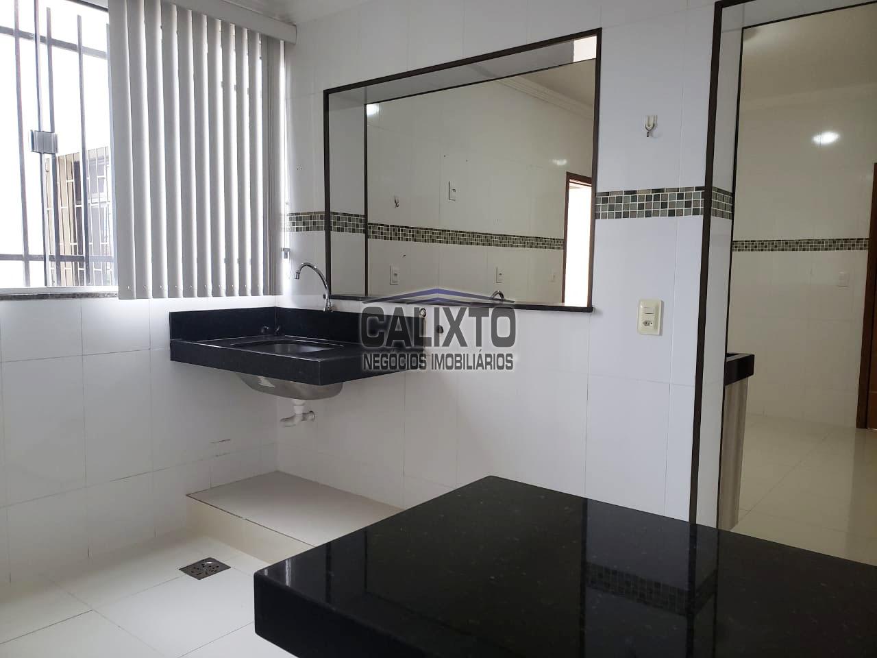 APARTAMENTO BAIRRO OSVALDO REZENDE