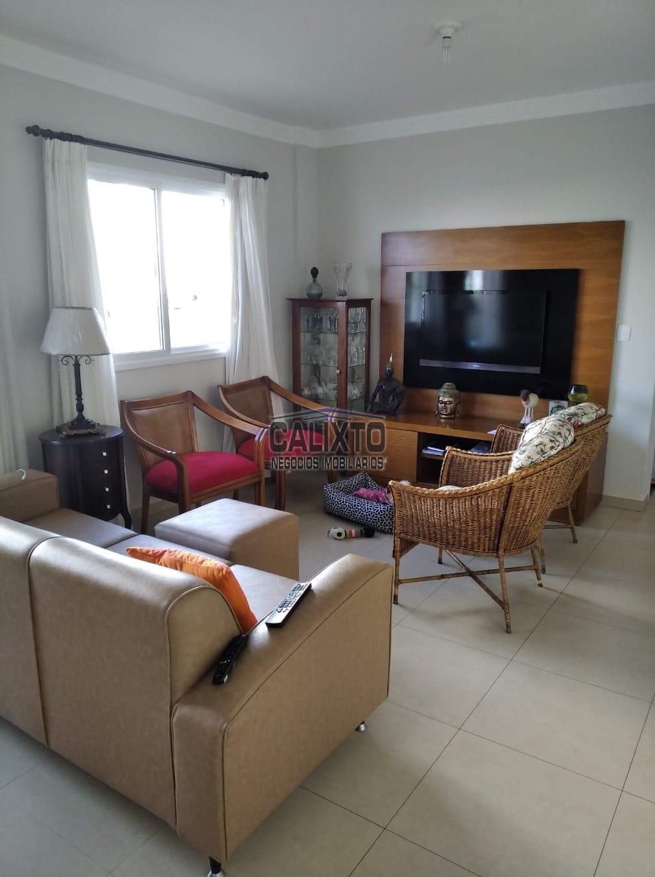 APARTAMENTO BAIRRO APARECIDA