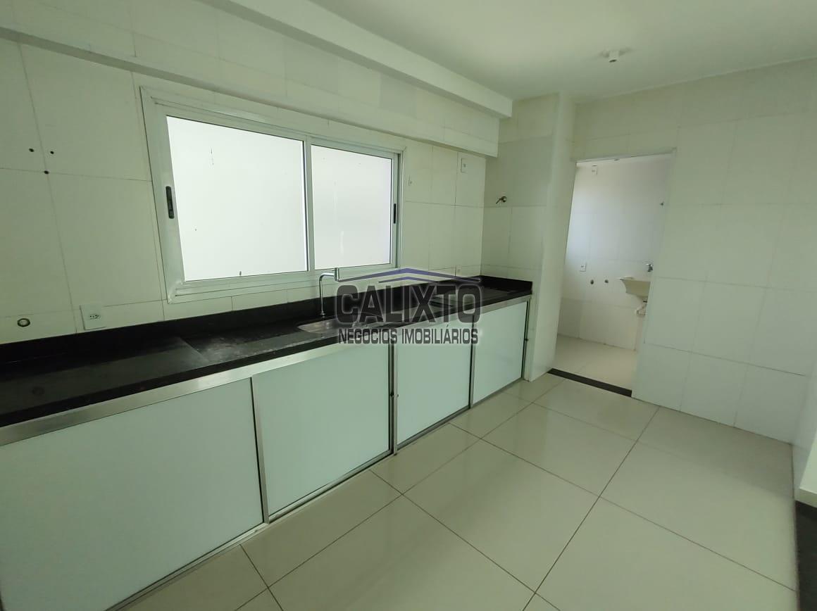 APARTAMENTO BAIRRO SANTA MARIA