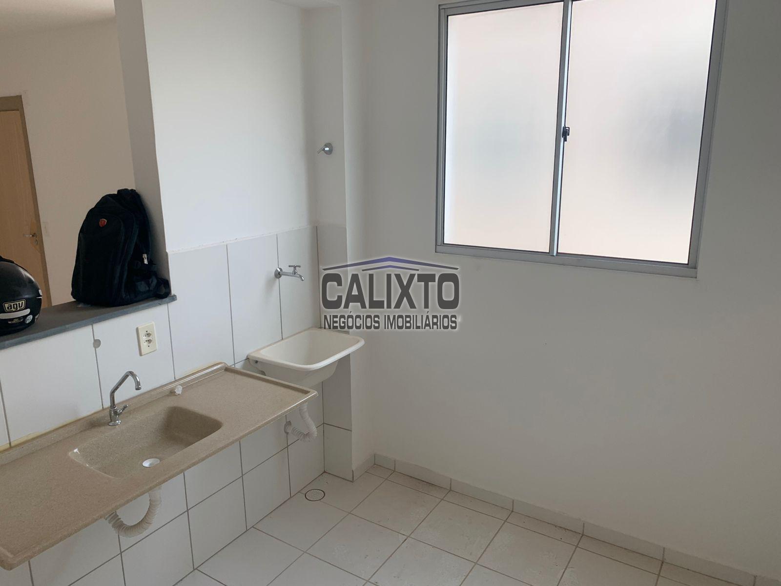 APARTAMENTO BAIRRO SHOPPING PARK