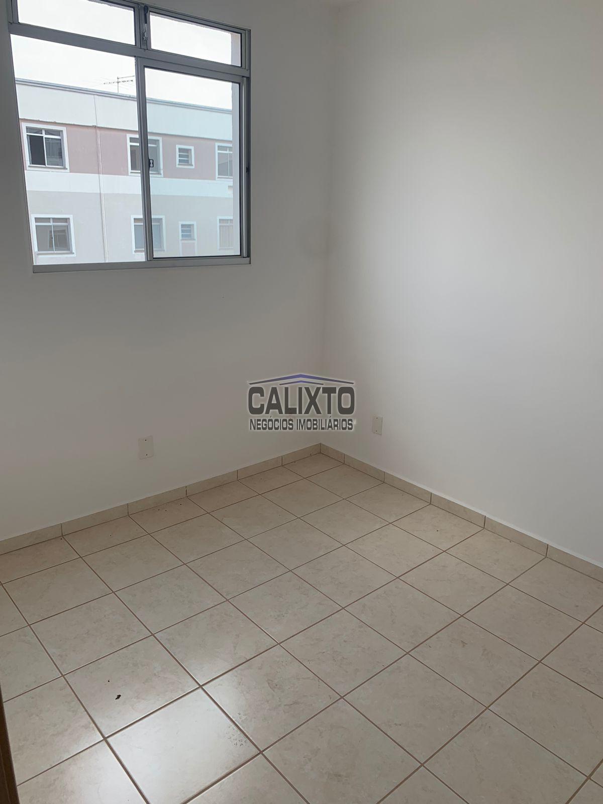 APARTAMENTO BAIRRO SHOPPING PARK