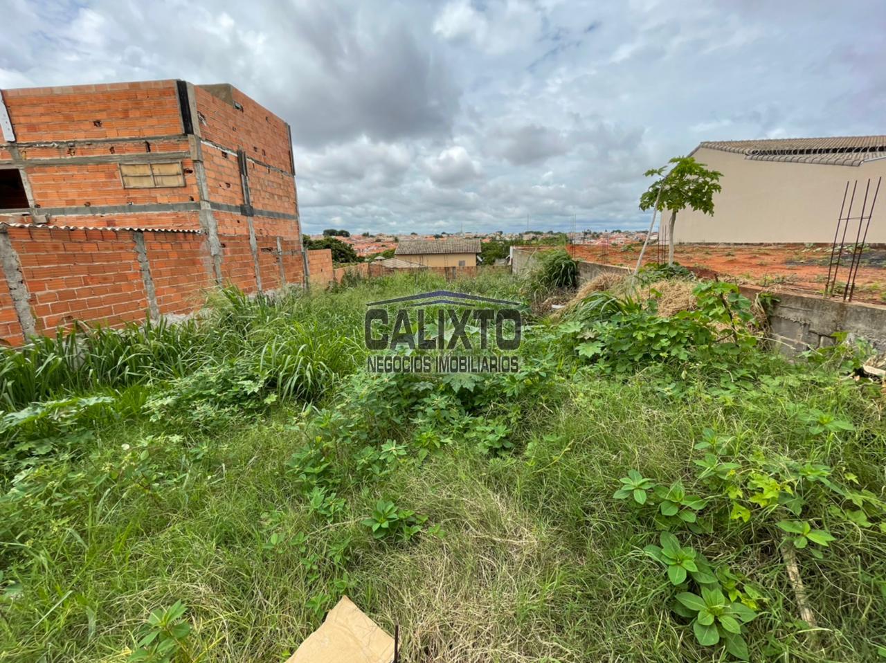 TERRENO BAIRRO JARDIM AMÉRICA I