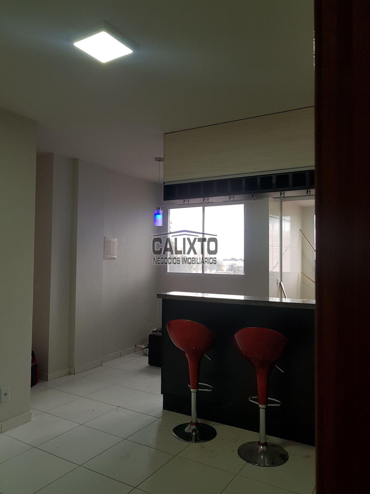 APARTAMENTO BAIRRO JARDIM CÉLIA
