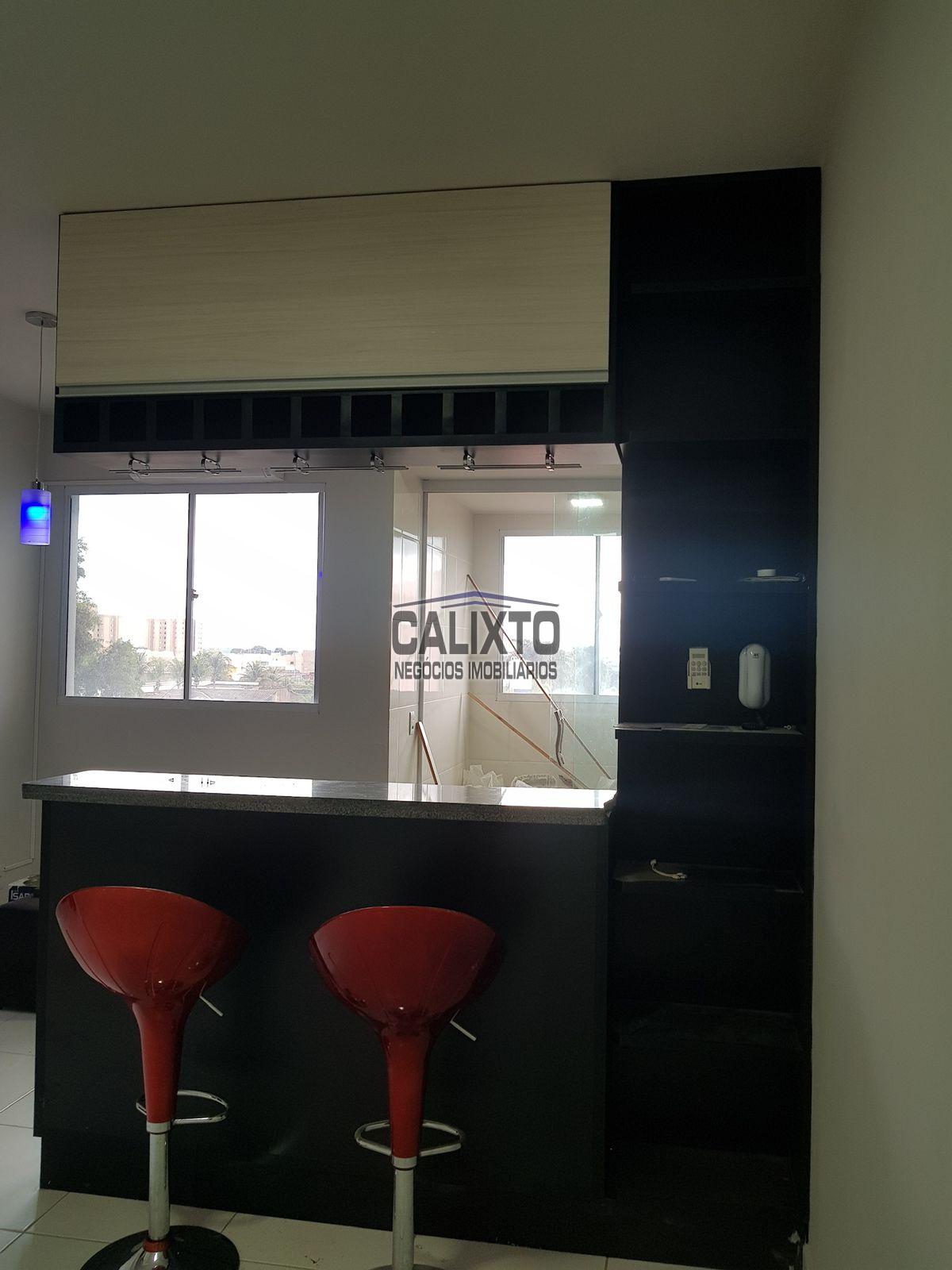 APARTAMENTO BAIRRO JARDIM CÉLIA