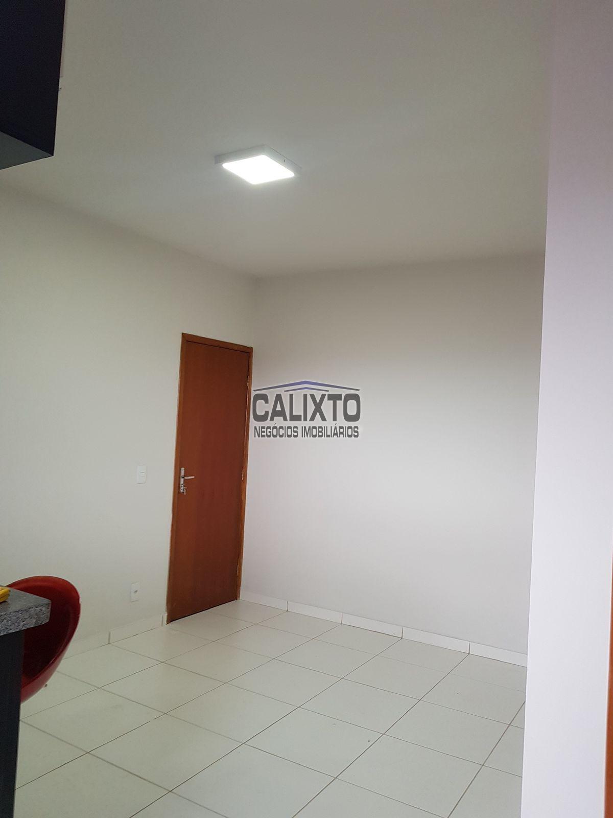 APARTAMENTO BAIRRO JARDIM CÉLIA