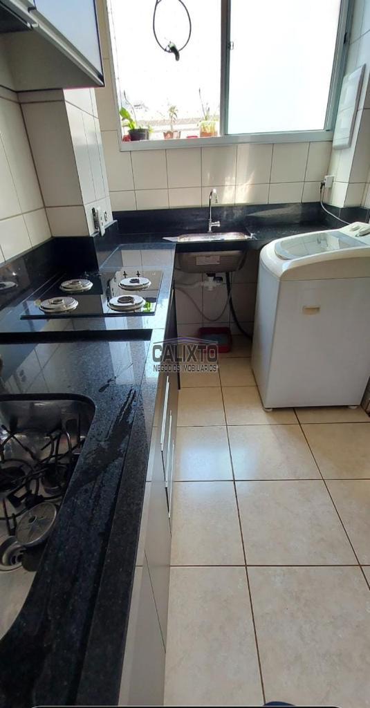 APARTAMENTO BAIRRO COPACABANA