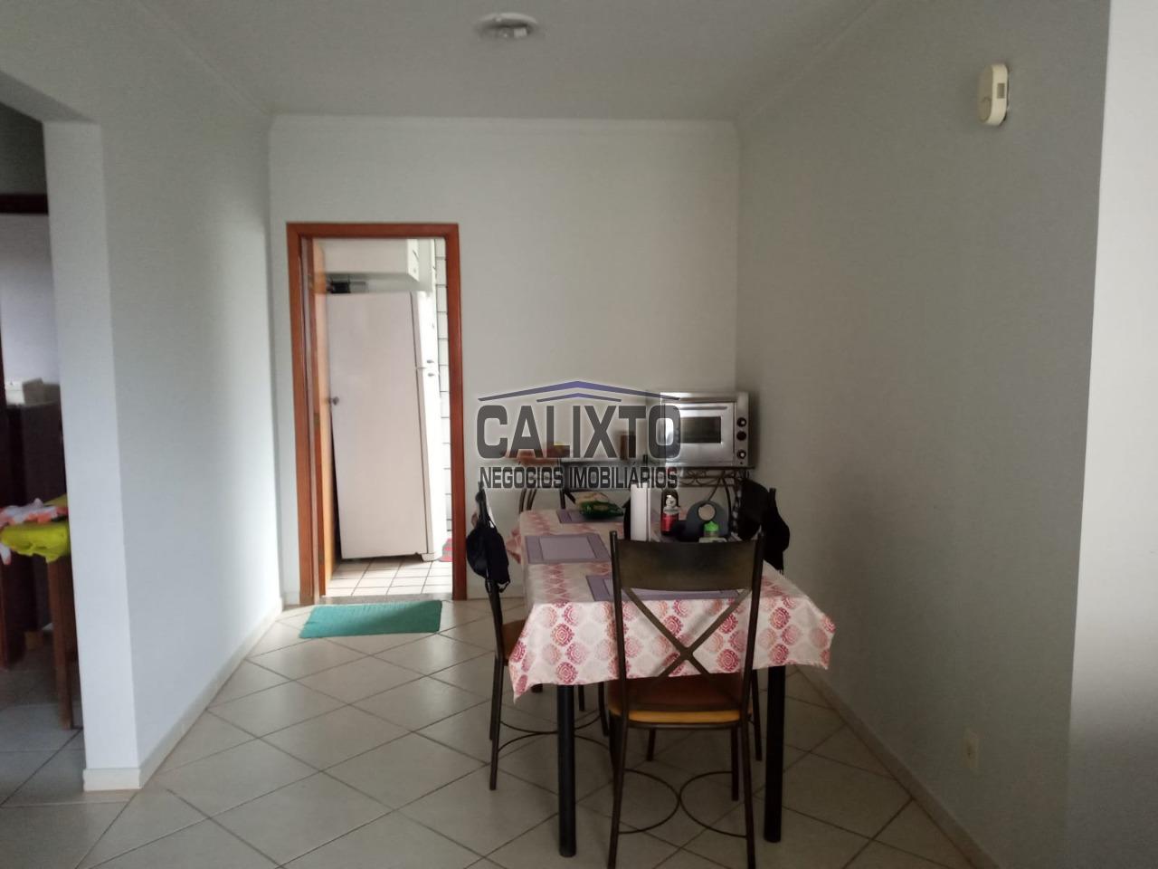 APARTAMENTO BAIRRO  SARAIVA