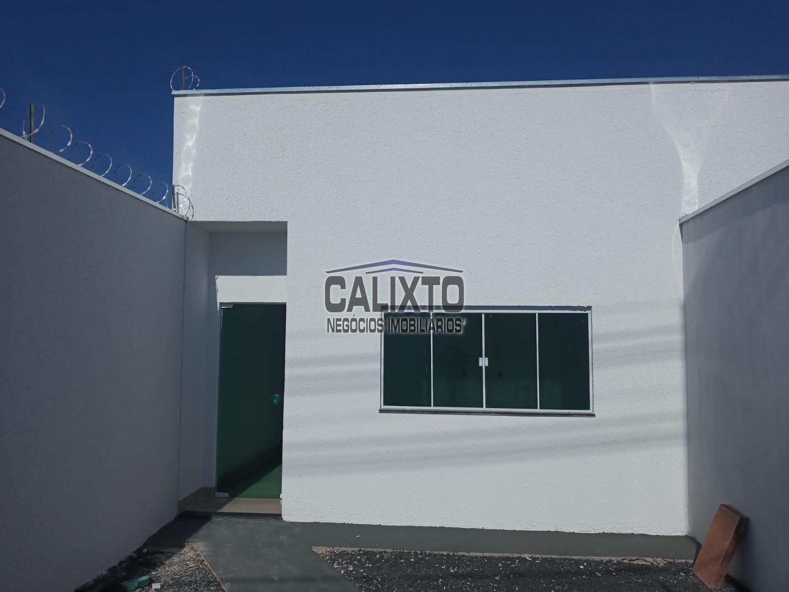 CASA BAIRRO NOVO MUNDO