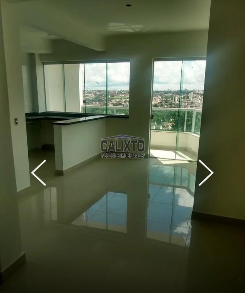 APARTAMENTO BAIRRO JARAGUA