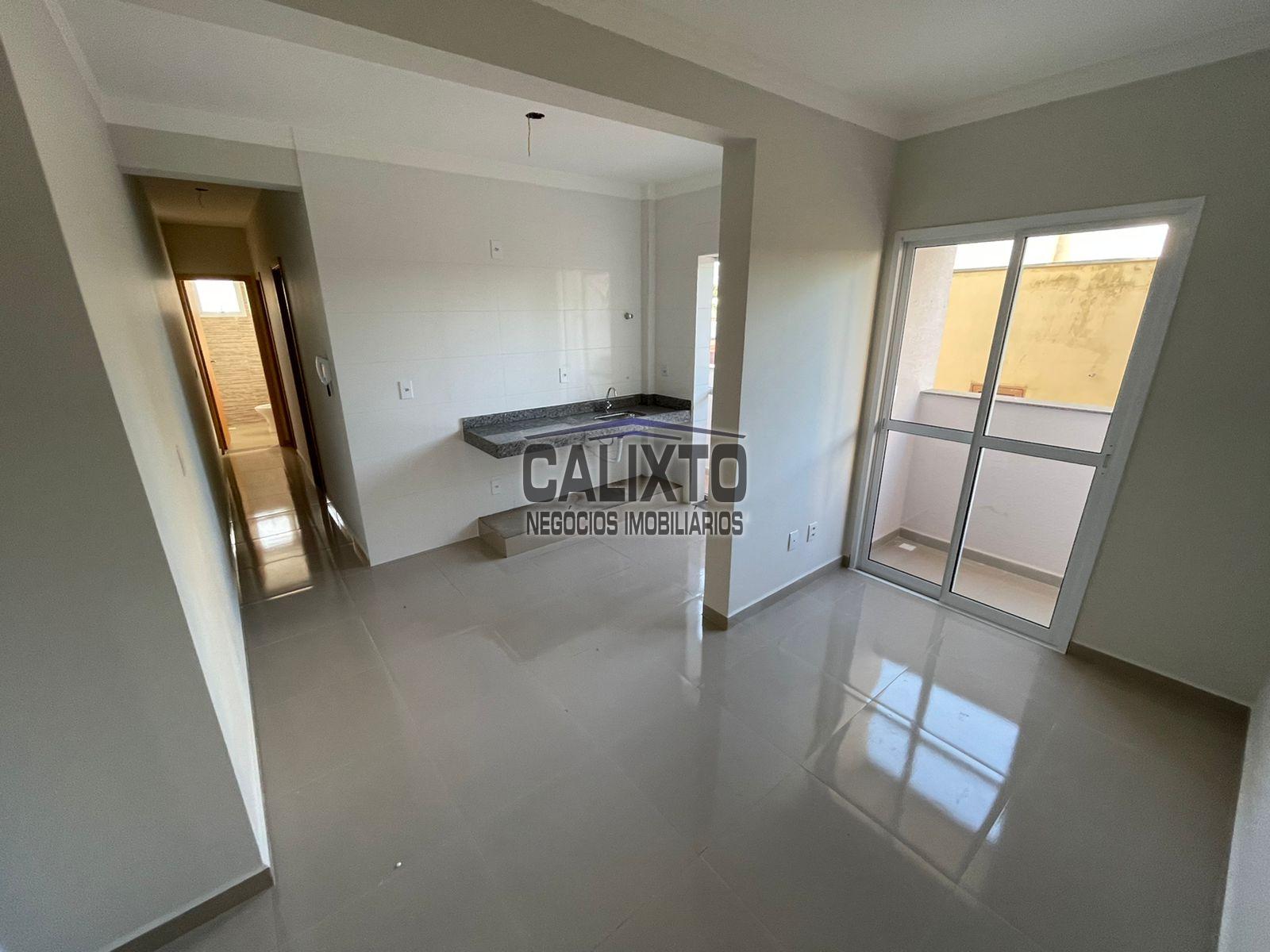 APARTAMENTO BAIRRO  SANTA MÔNICA