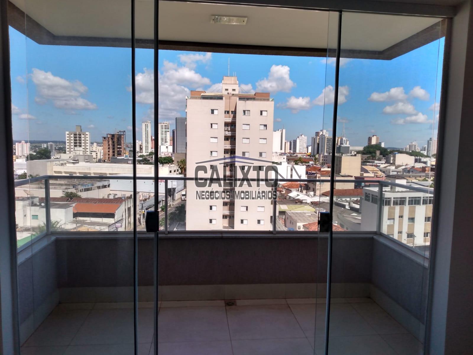 APARTAMENTO BAIRRO APARECIDA