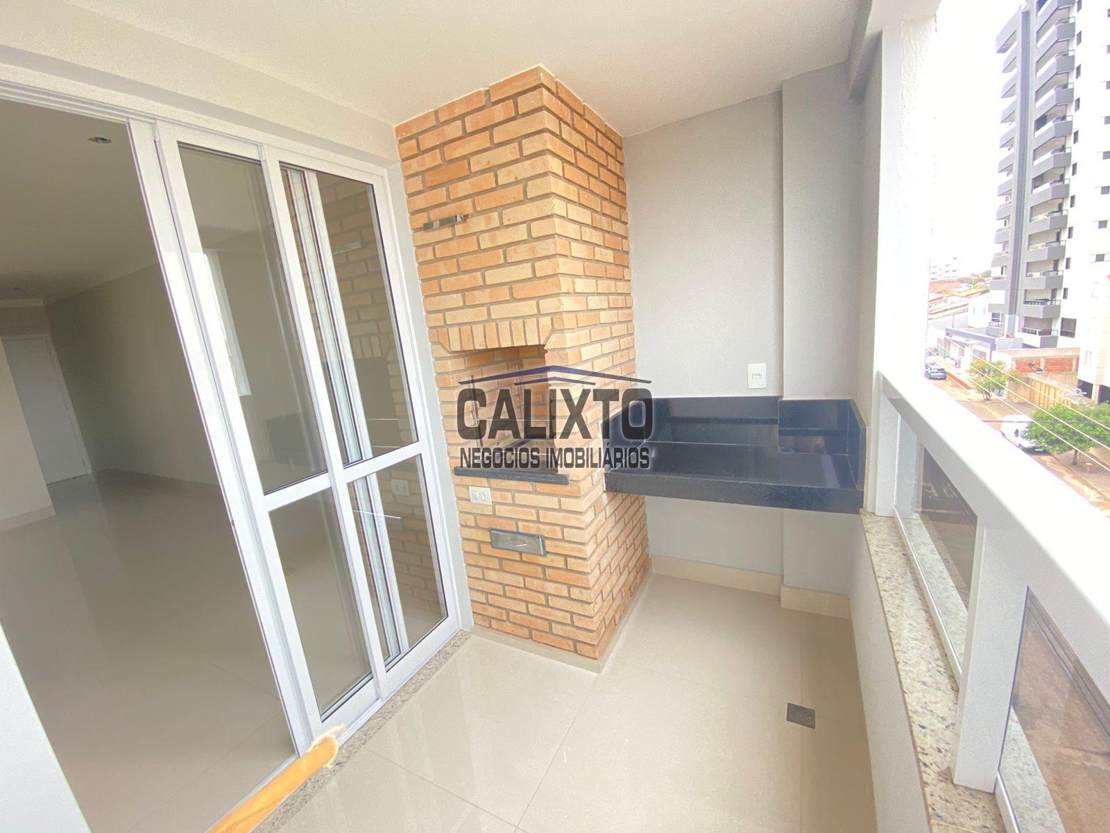 APARTAMENTO BAIRRO SANTA MÔNICA