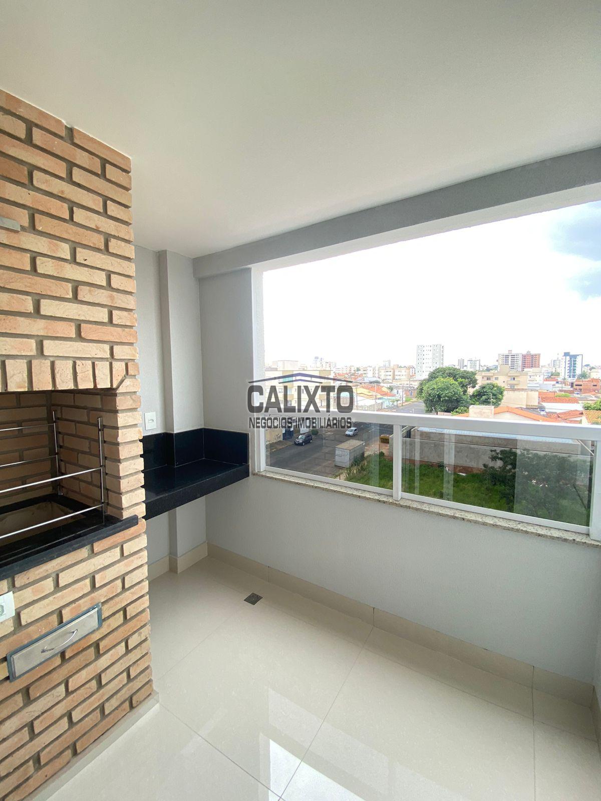 APARTAMENTO BAIRRO SANTA MÔNICA