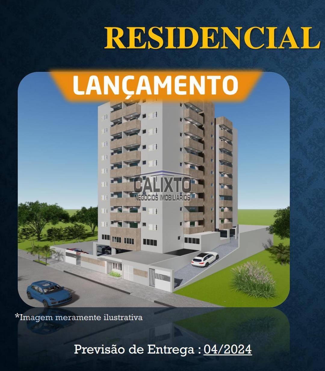 APARTAMENTO BAIRRO JARAGUA