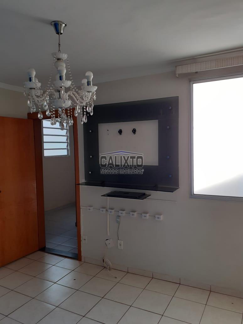 APARTAMENTO BAIRRO SHOPPING PARK