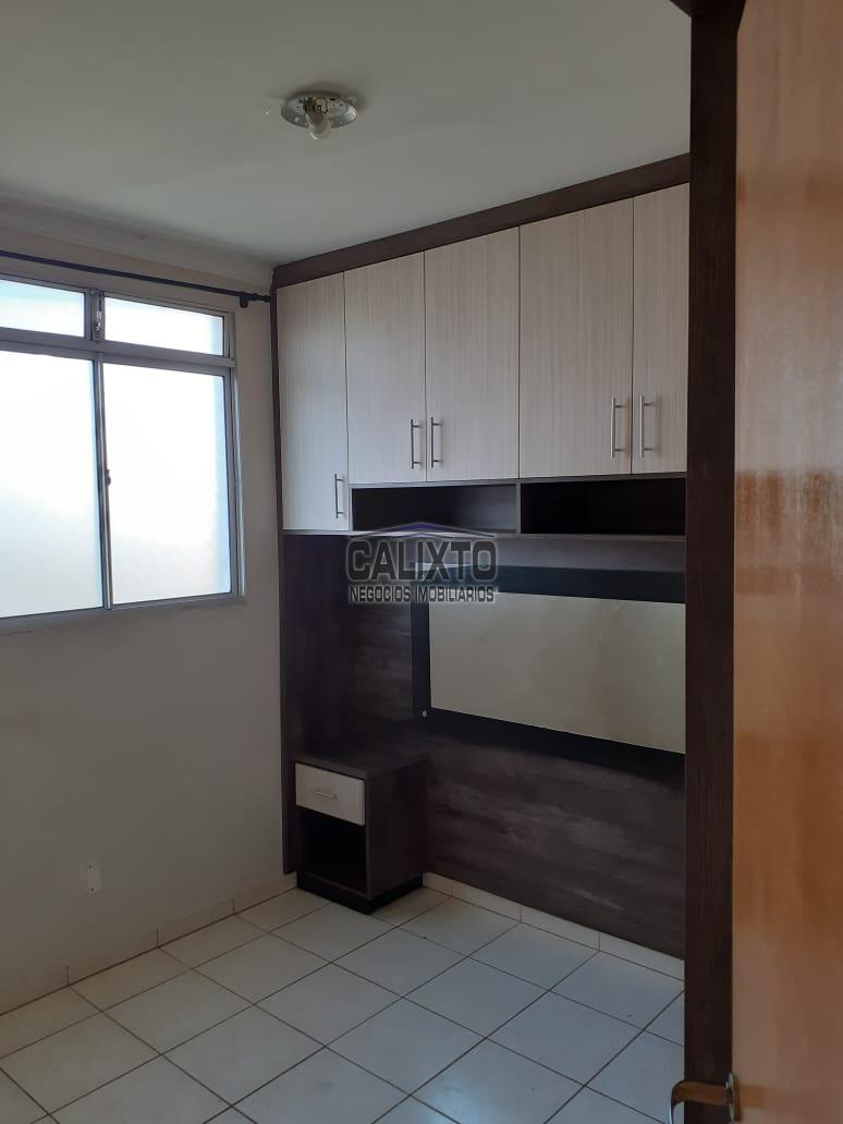 APARTAMENTO BAIRRO SHOPPING PARK