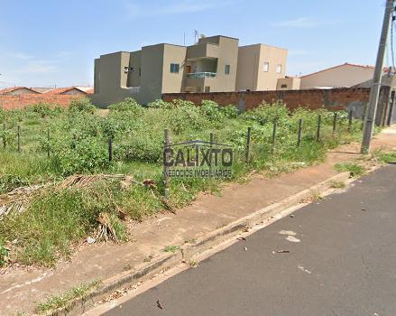 TERRENO BAIRRO JARDIM HOLANDA