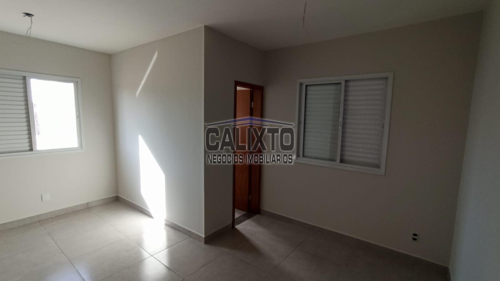 APARTAMENTO BAIRRO VIDA NOVA