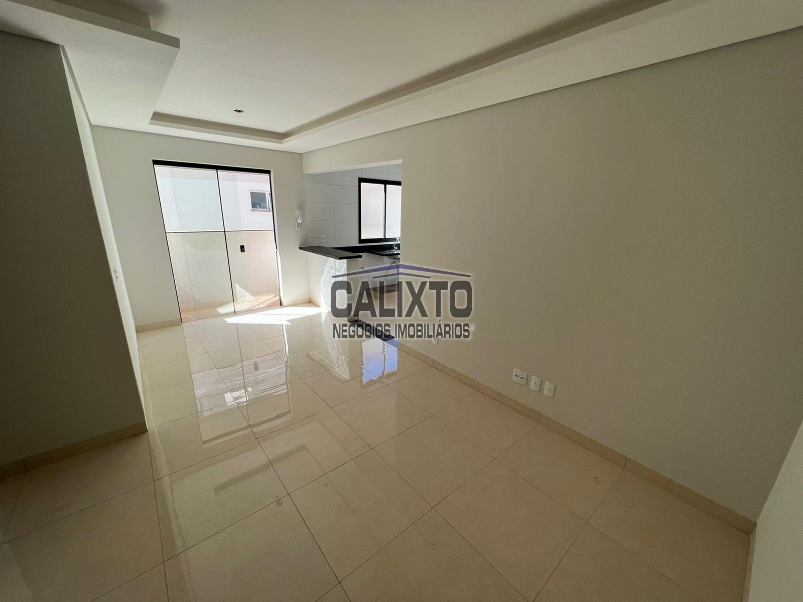 APARTAMENTO BAIRRO SANTA MÔNICA