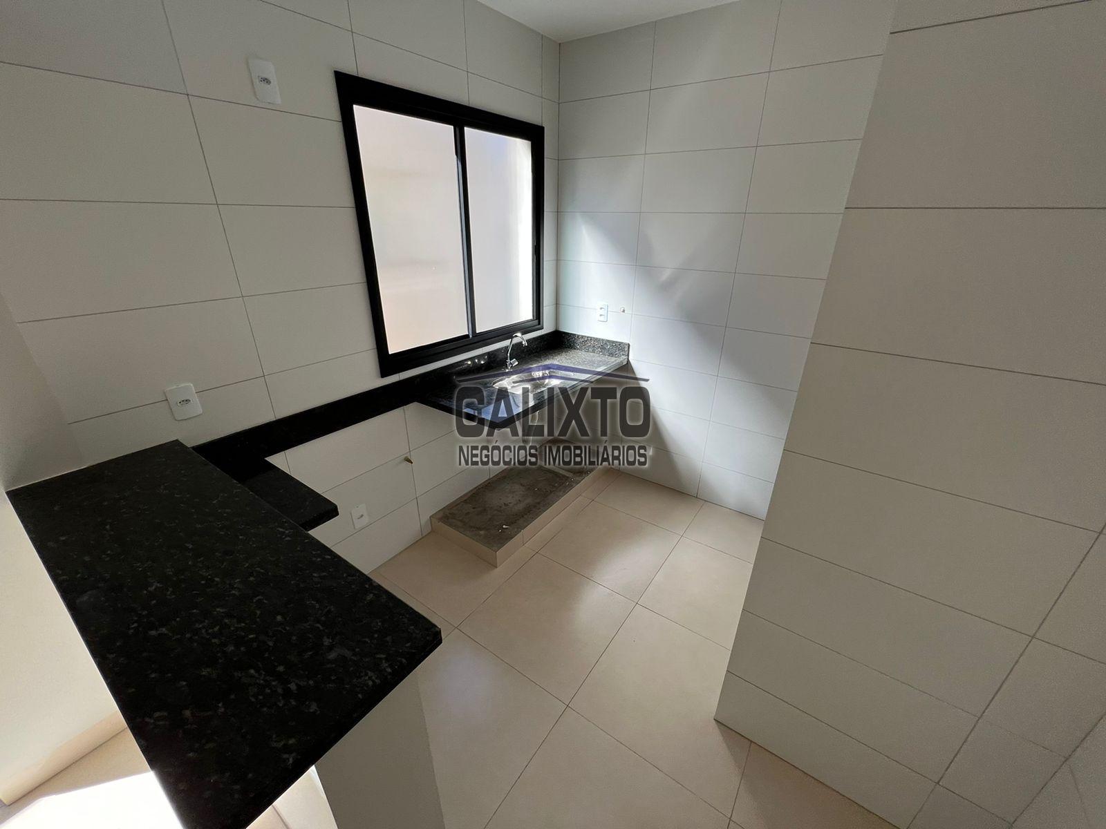 APARTAMENTO BAIRRO SANTA MÔNICA