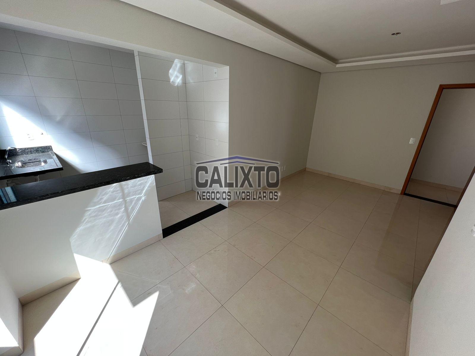 APARTAMENTO BAIRRO SANTA MÔNICA