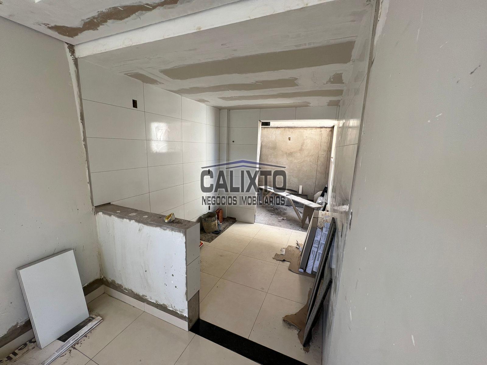 APARTAMENTO BAIRRO SANTA MÔNICA