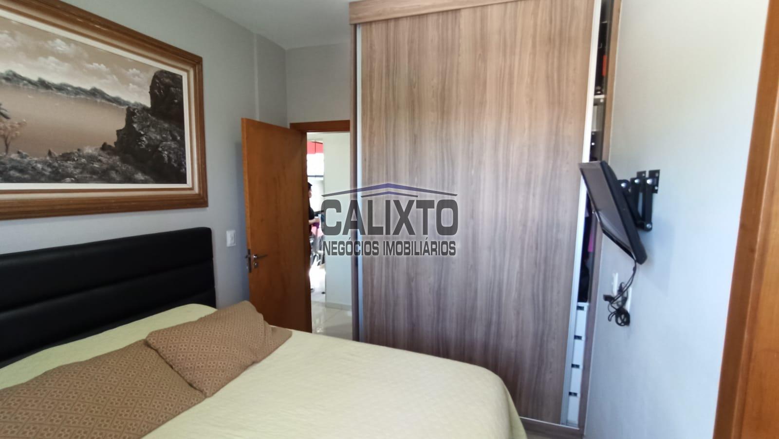 APARTAMENTO BAIRRO JARAGUA