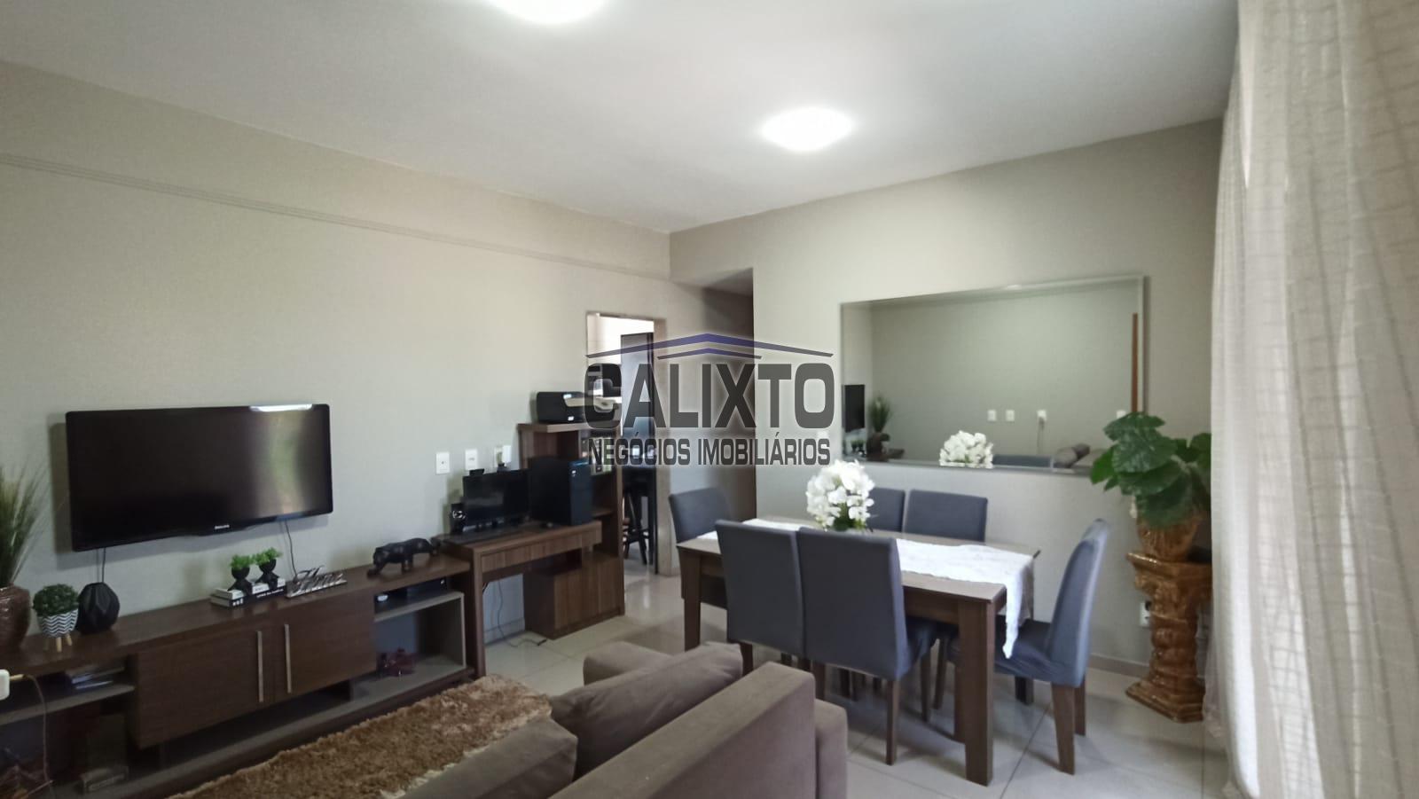 APARTAMENTO BAIRRO JARAGUA