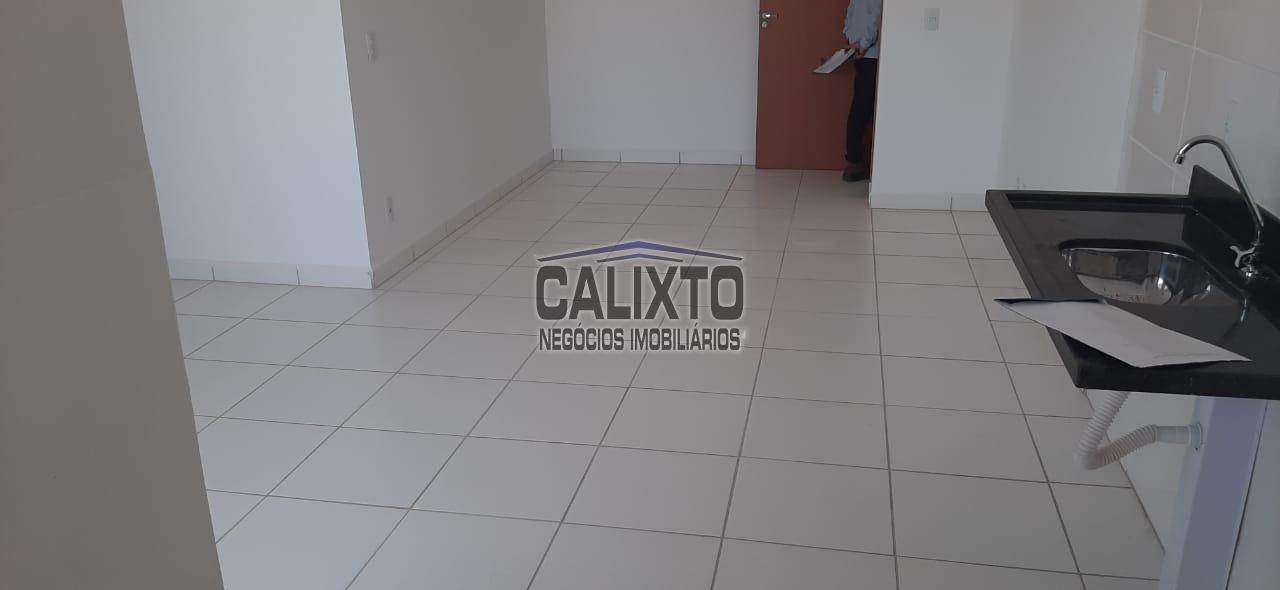 APARTAMENTO BAIRRO GRANADA