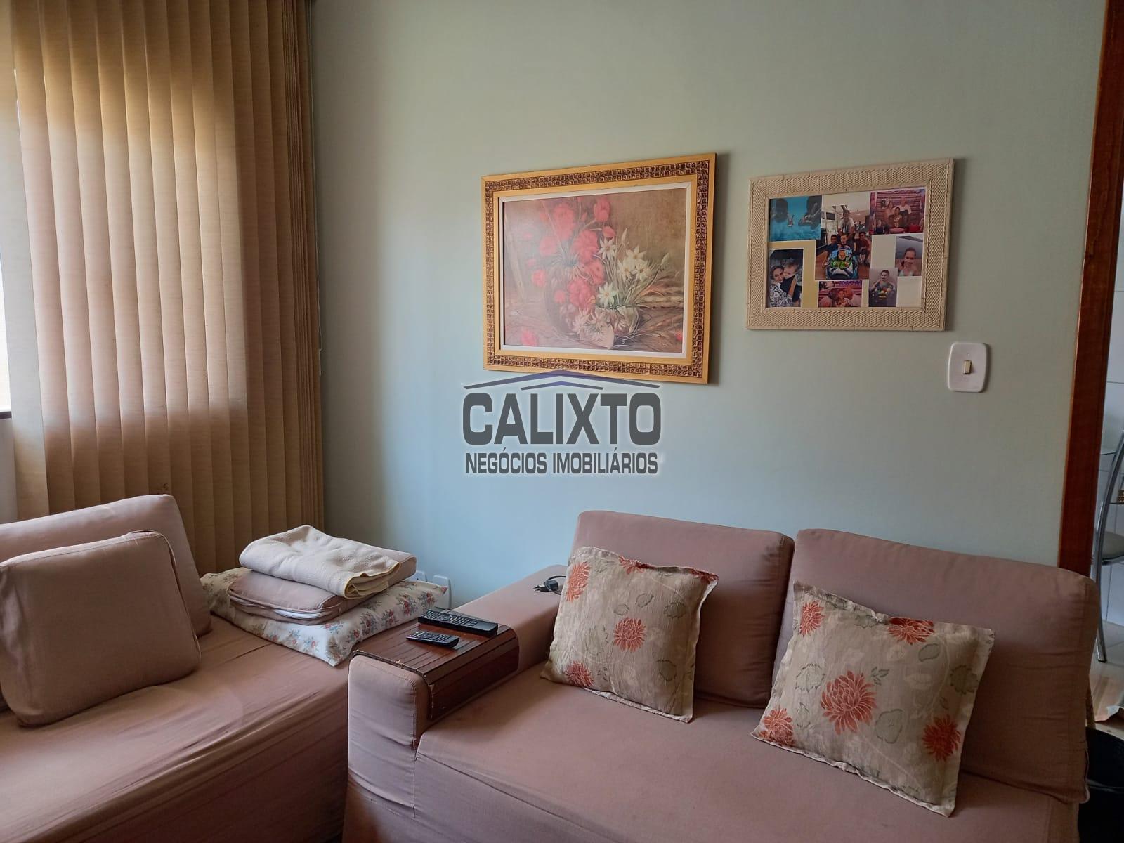 APARTAMENTO BAIRRO JARDIM PATRÍCIA