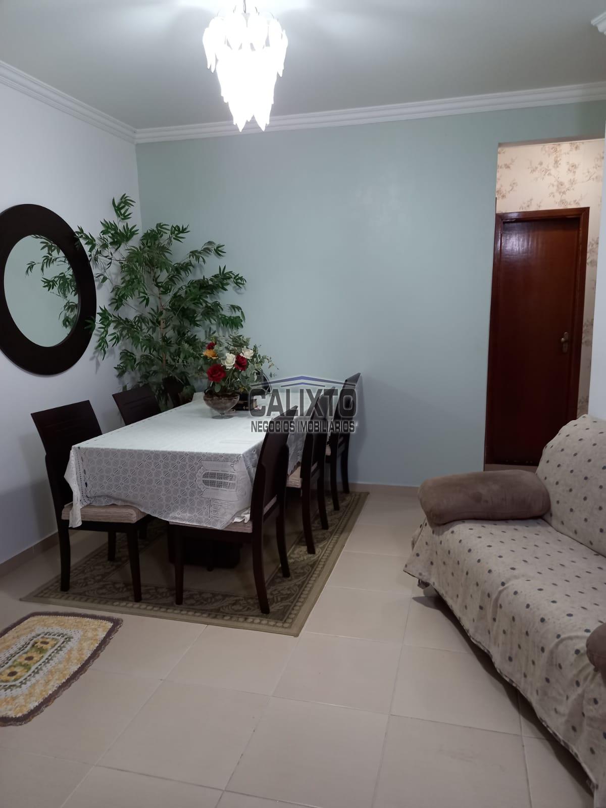 APARTAMENTO BAIRRO JARDIM PATRÍCIA