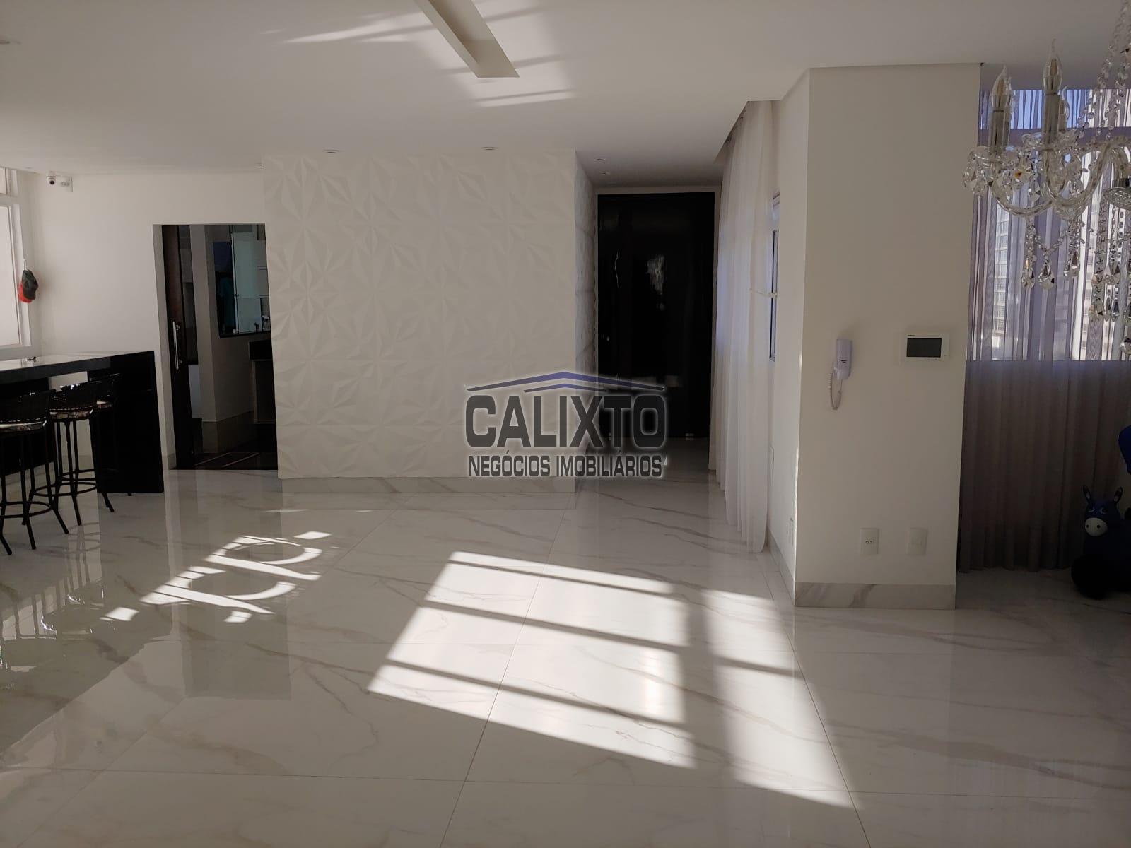 APARTAMENTO BAIRRO CENTRO