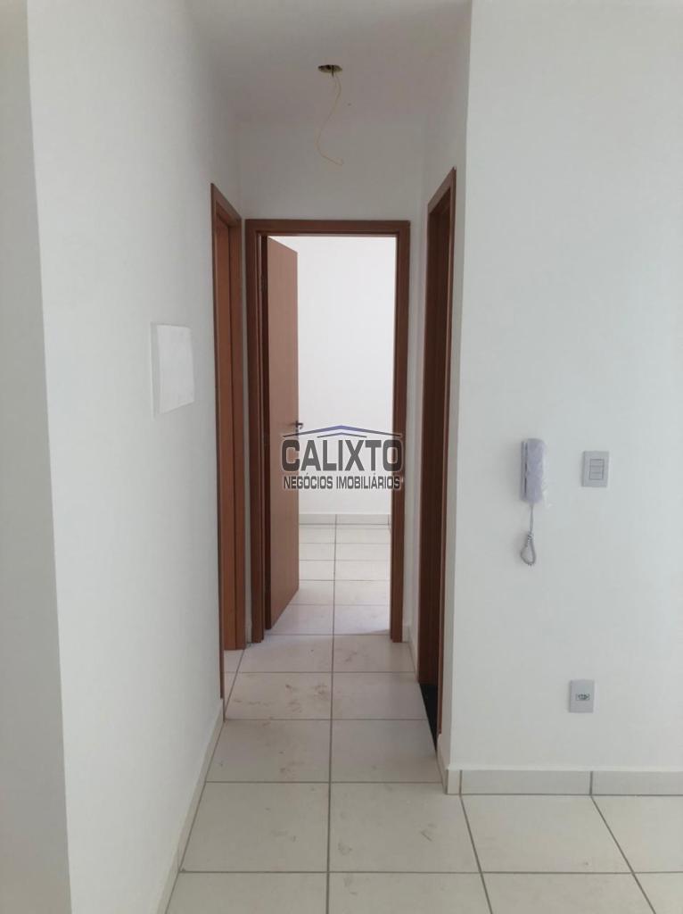 APARTAMENTO BAIRRO JARDIM EUROPA