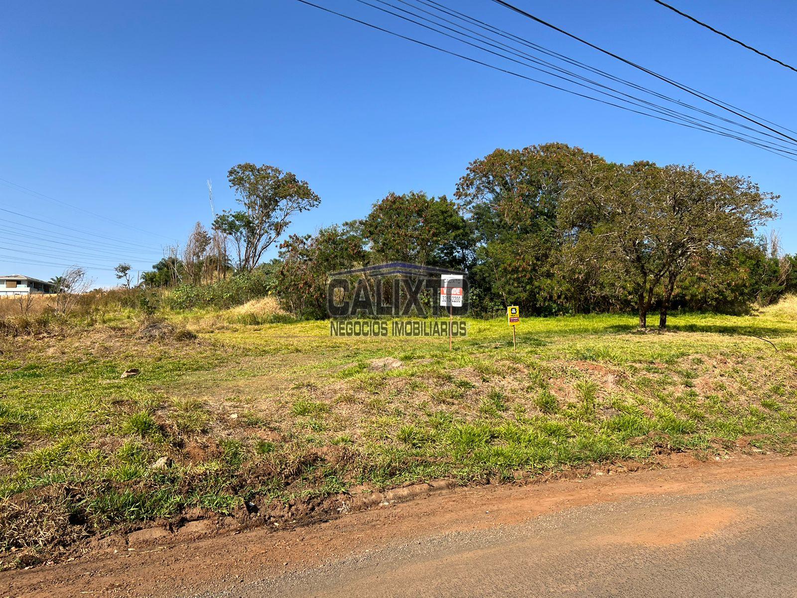 TERRENO BAIRRO CITY UBERLÂNDIA