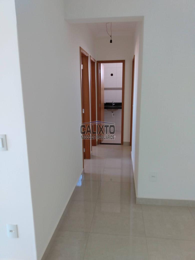 APARTAMENTO BAIRRO SANTA MÔNICA