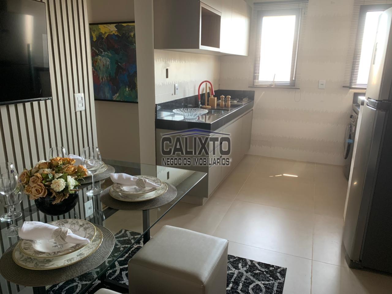 APARTAMENTO BAIRRO UMUARAMA