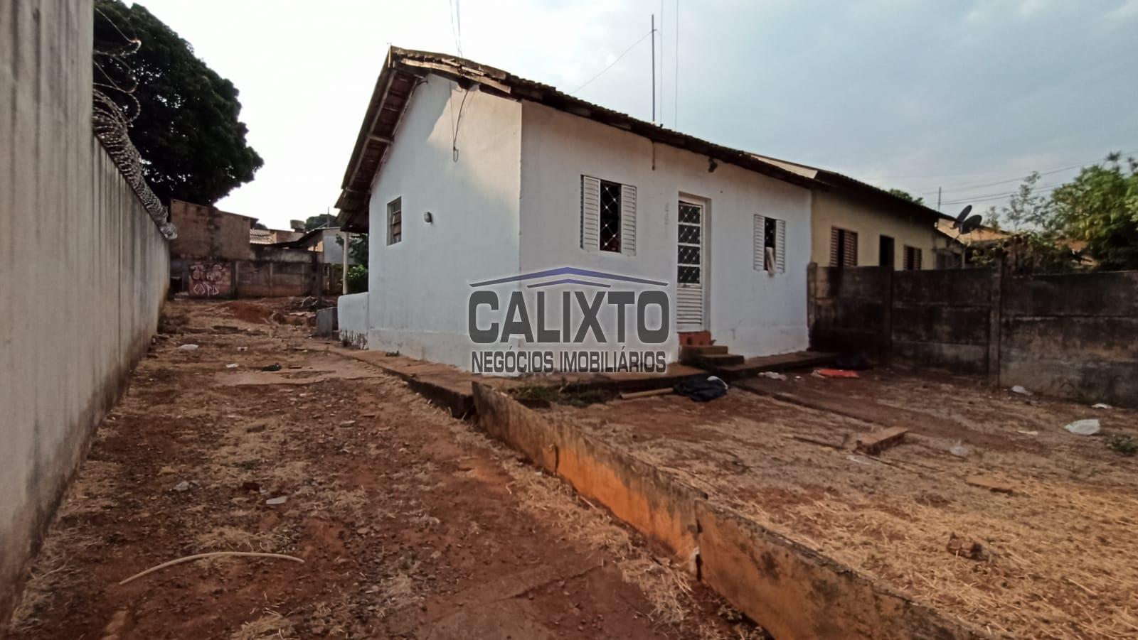 TERRENO BAIRRO BRASIL