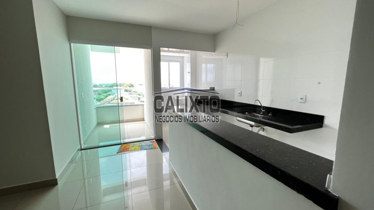 APARTAMENTO BAIRRO TUBALINA