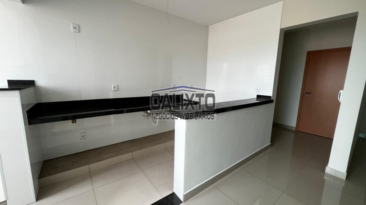 APARTAMENTO BAIRRO TUBALINA