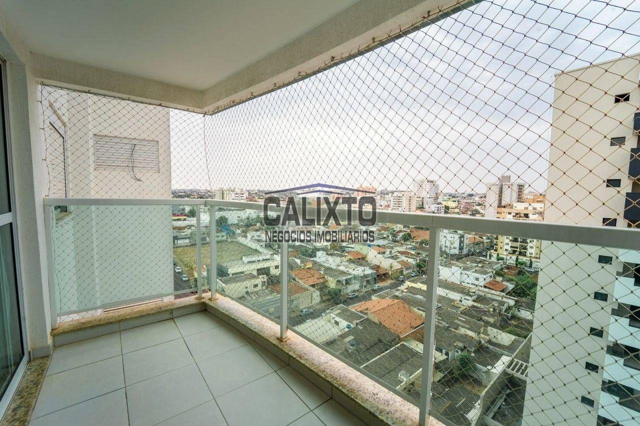 APARTAMENTO BAIRRO MARTINS