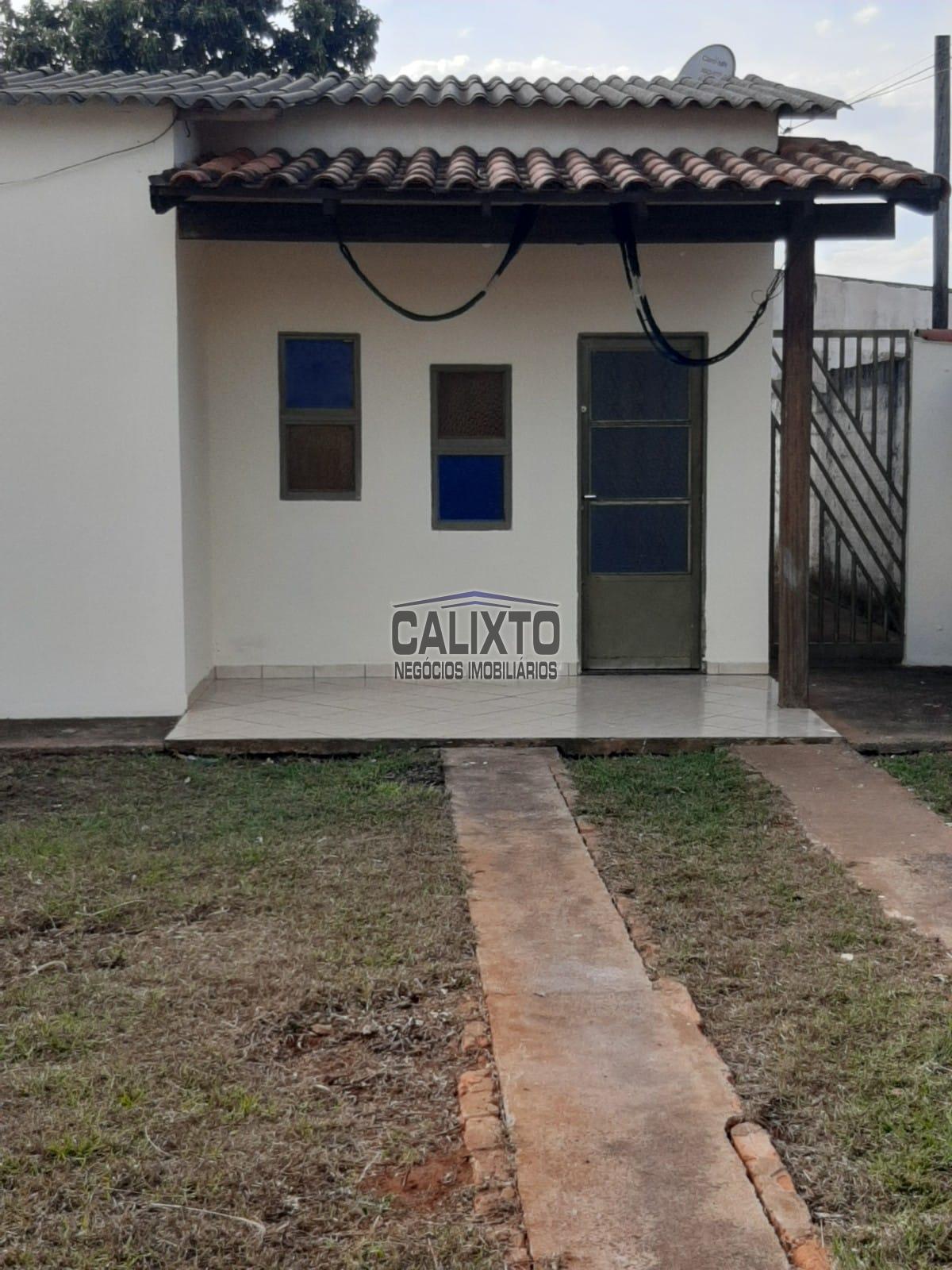 CASA BAIRRO  JARDIM DAS PALMEIRAS