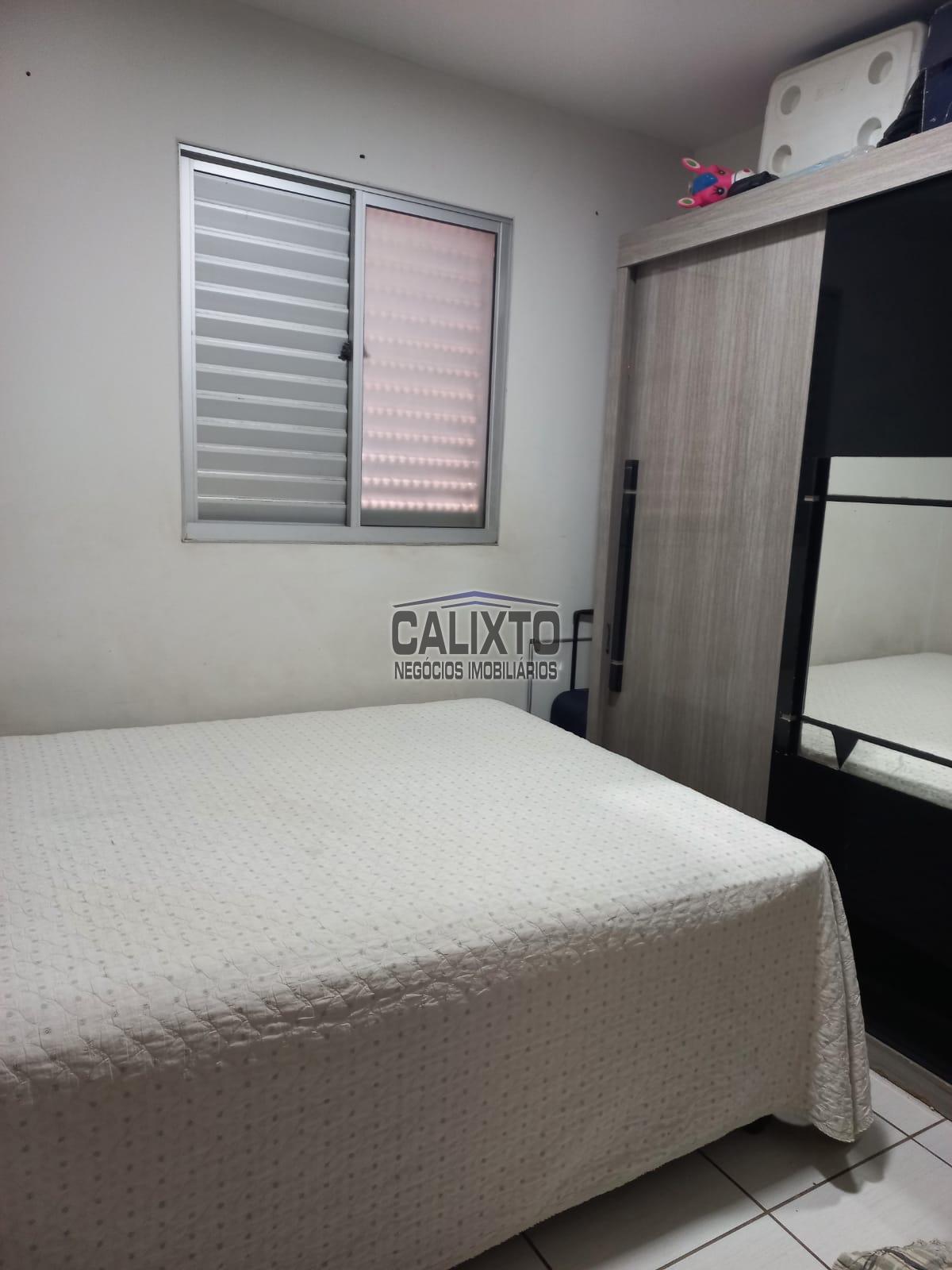 APARTAMENTO BAIRRO JARDIM CÉLIA