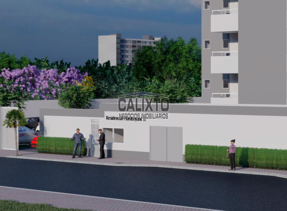 RESIDENCIAL FLAMBOYANT ||