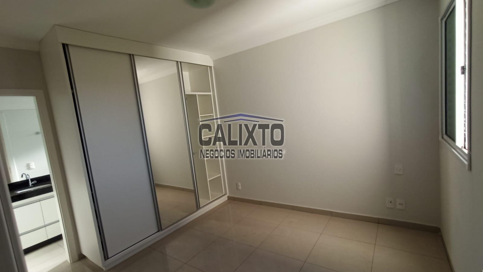 APARTAMENTO BAIRRO BRASIL