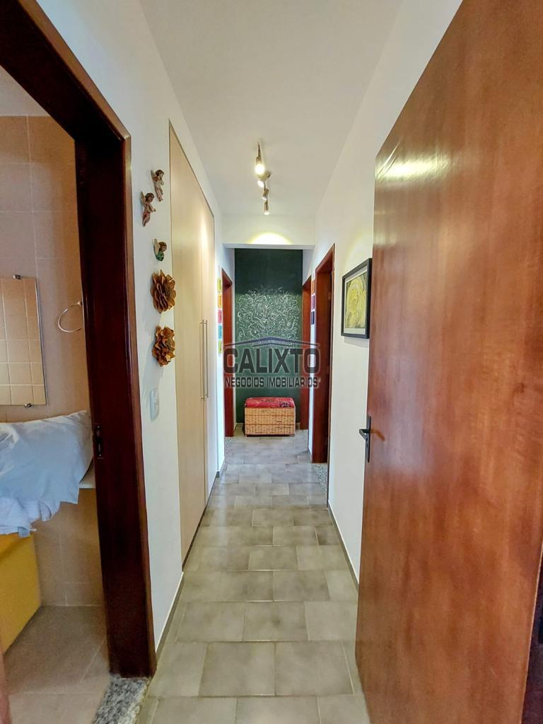 APARTAMENTO BAIRRO SANTA MARIA